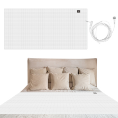 CHK-JDD-04 Grounded bed sheets