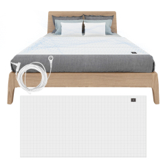 CHK-JDD-04 Grounded bed sheets