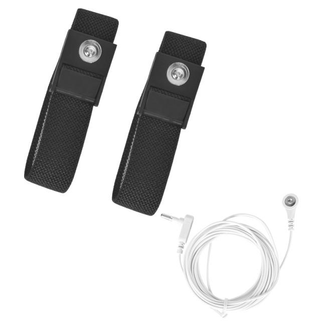CHK-JDSH-01Grounding wristband