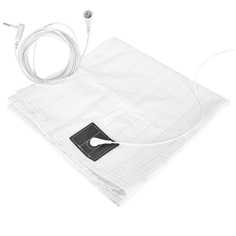 CHK-JDD-04 Grounded bed sheets