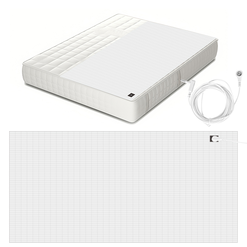 CHK-JDD-04 Grounded bed sheets
