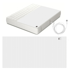 CHK-JDD-04 Grounded bed sheets