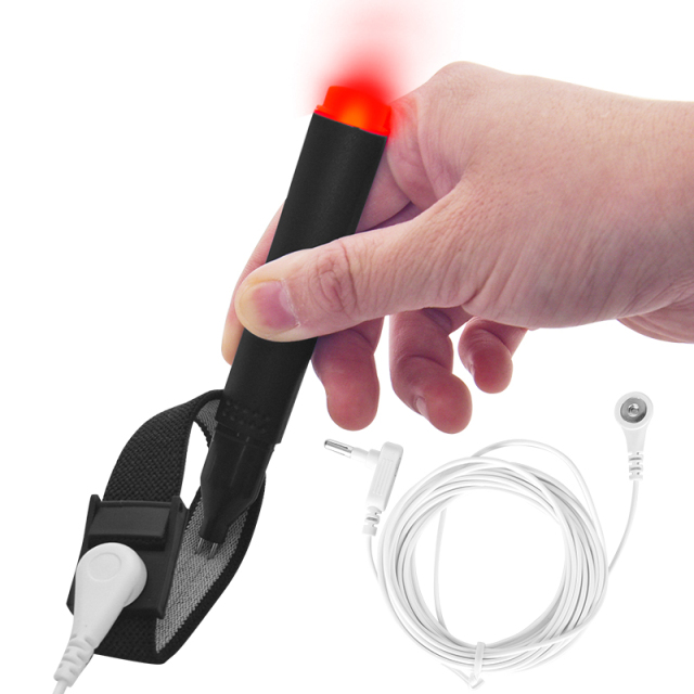 CHK-JDSH-01Grounding wristband