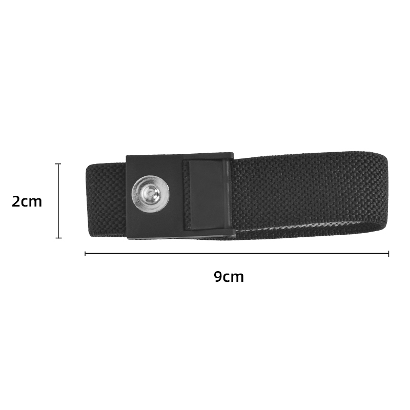 CHK-JDSH-01Grounding wristband