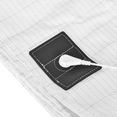 CHK-JDD-04 Grounded bed sheets