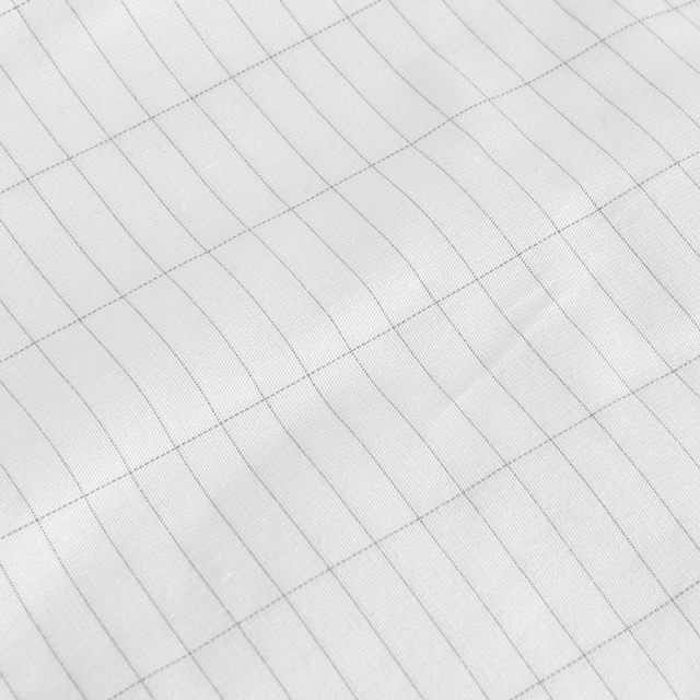 CHK-JDD-04 Grounded bed sheets