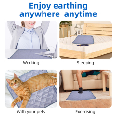 CHK-JDD-03 Grounding mat