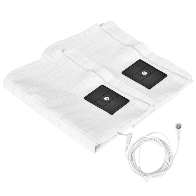 CHK-JDD-05 Grounded pillowcase