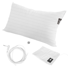CHK-JDD-05 Grounded pillowcase