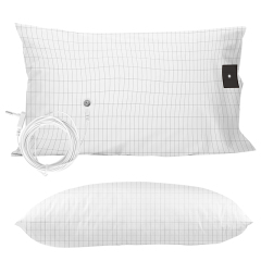CHK-JDD-05 Grounded pillowcase