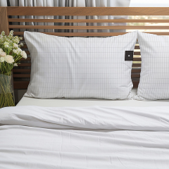 CHK-JDD-05 Grounded pillowcase