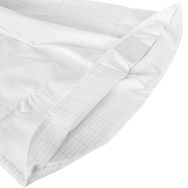 CHK-JDD-05 Grounded pillowcase