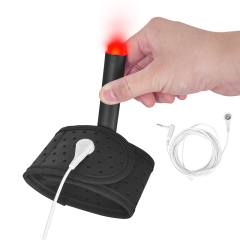 CHK-JDSH-02 Grounding wristband