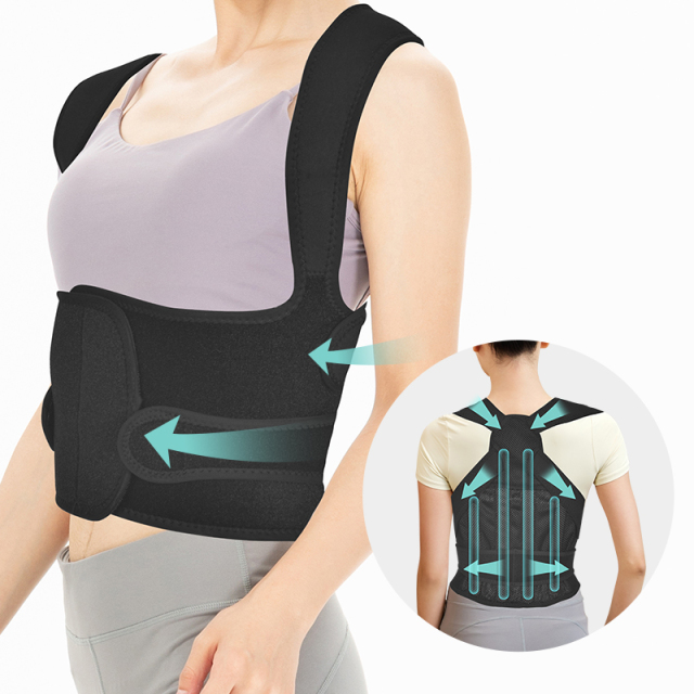 CHK-JZD-11 Posture Corrector