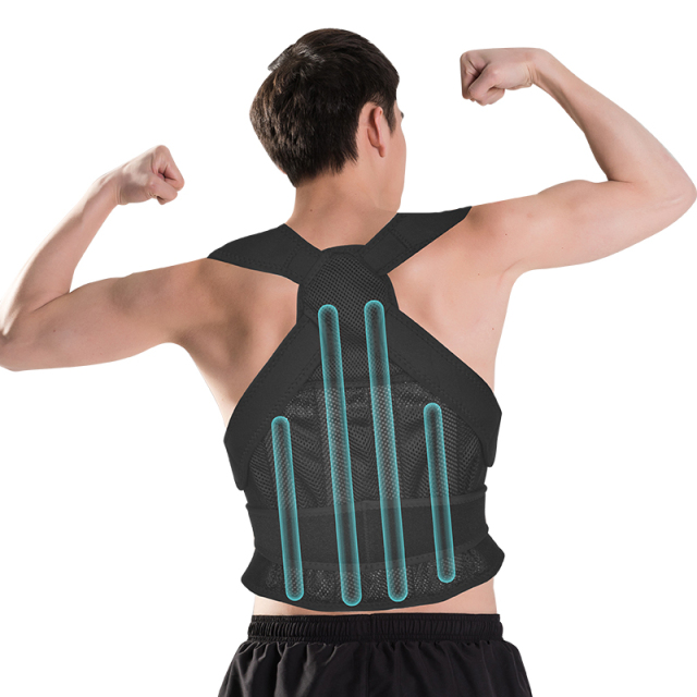 CHK-JZD-11 Posture Corrector