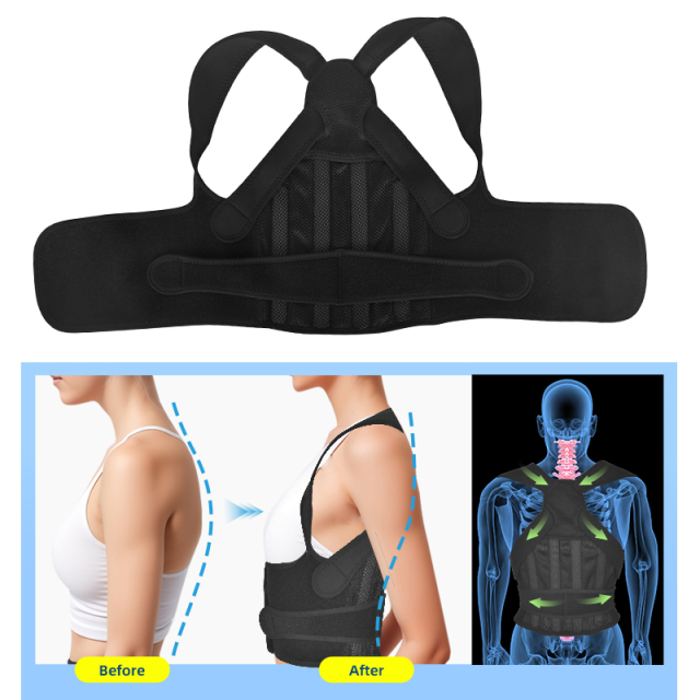 CHK-JZD-11 Posture Corrector
