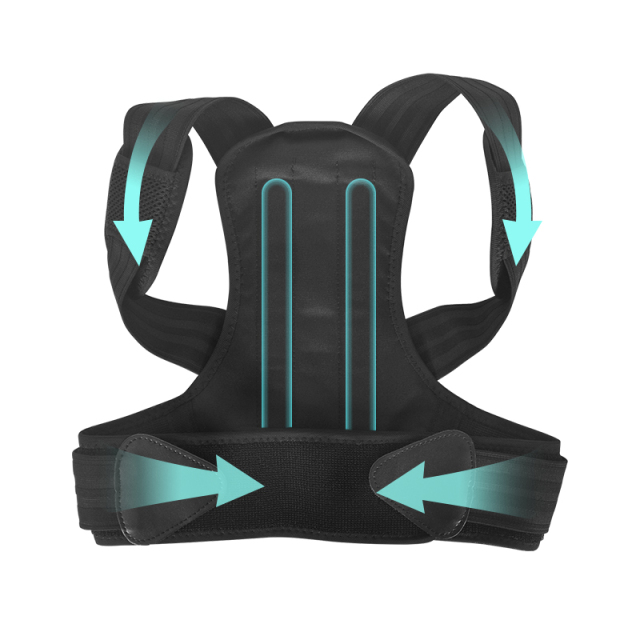 CHK-JZD-09 Posture Corrector
