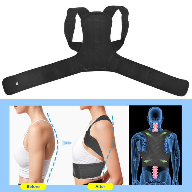 CHK-JZD-09 Posture Corrector