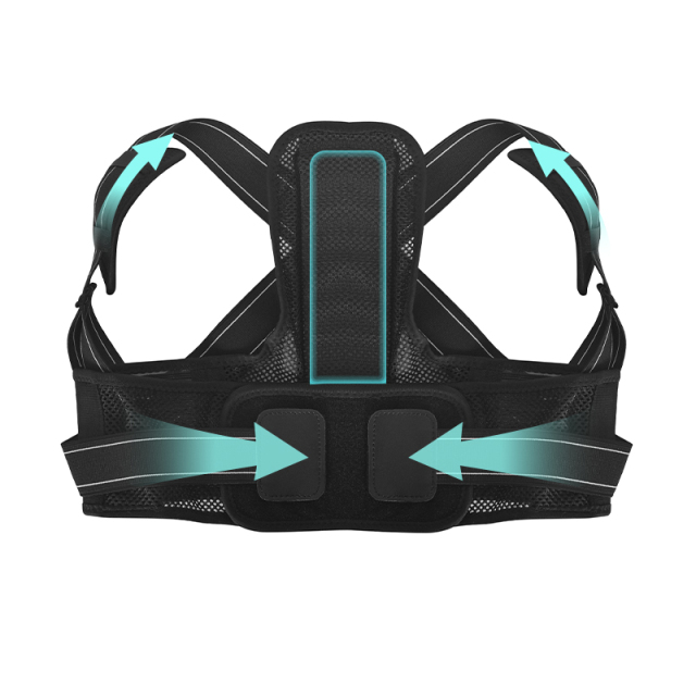 CHK-JZD-10 Posture Corrector