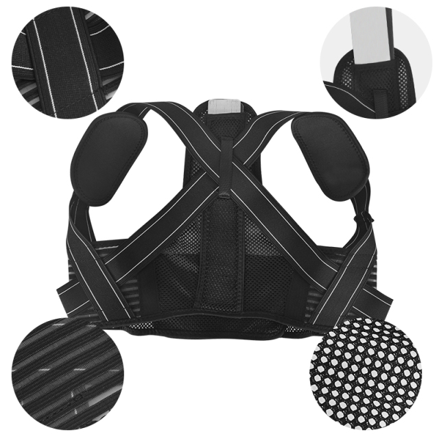 CHK-JZD-10 Posture Corrector