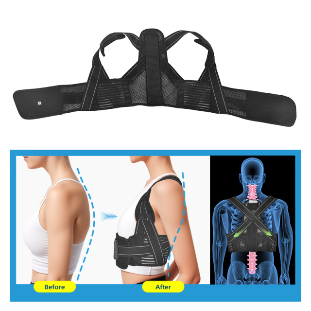 CHK-JZD-10 Posture Corrector