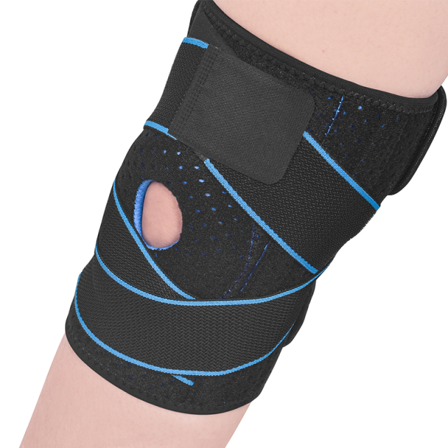CHK-HX-01 Pressure knee pads