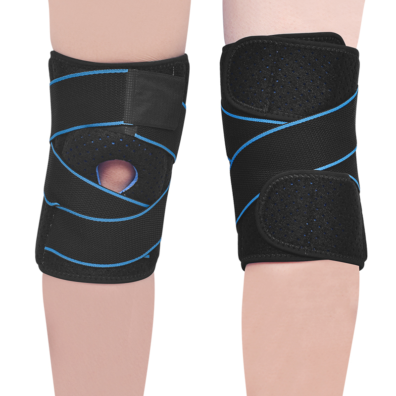 CHK-HX-01 Pressure knee pads