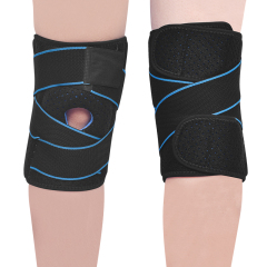 CHK-HX-01 Pressure knee pads