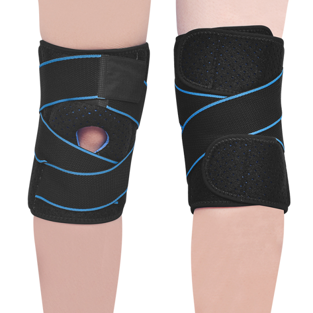 CHK-HX-01 Pressure knee pads