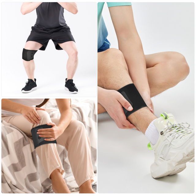 CHK-HX-05 CR kneepad