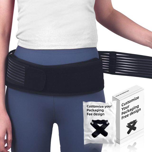 CHK-PGD-03 Double pull pelvic girdle