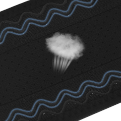 CHK-PGD-03 Double pull pelvic girdle