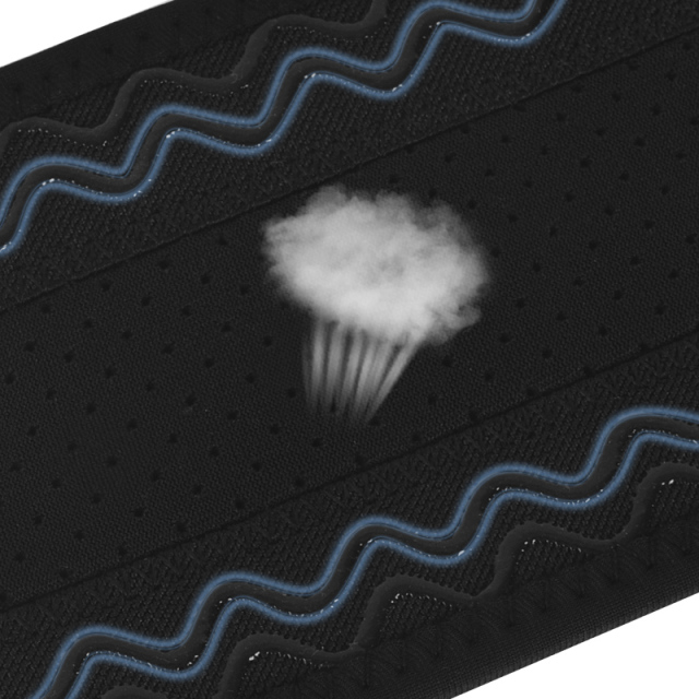 CHK-PGD-03 Double pull pelvic girdle