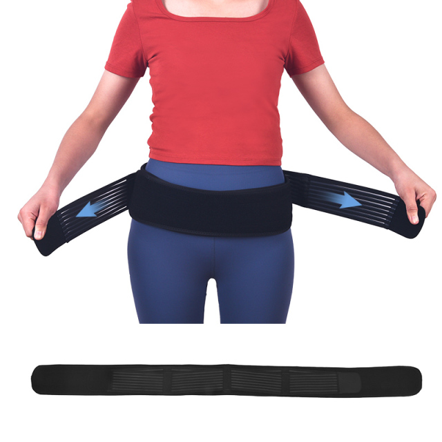 CHK-PGD-03 Double pull pelvic girdle