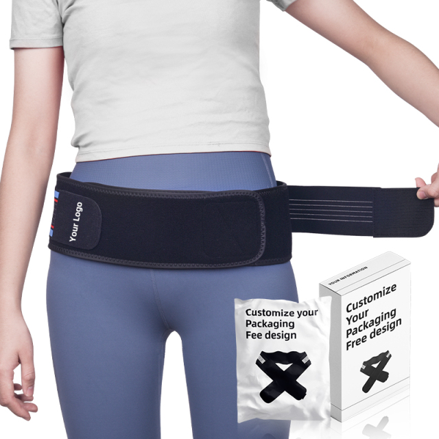 CHK-PGD-04 Pelvic Hip Belt