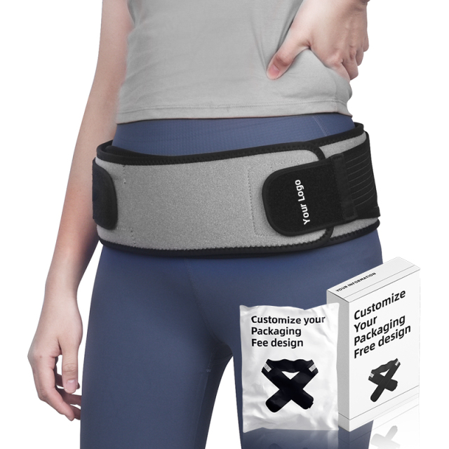 CHK-PGD-05 Pelvic Hip Belt