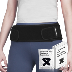 CHK-PGD-06 Pelvic Hip Belt