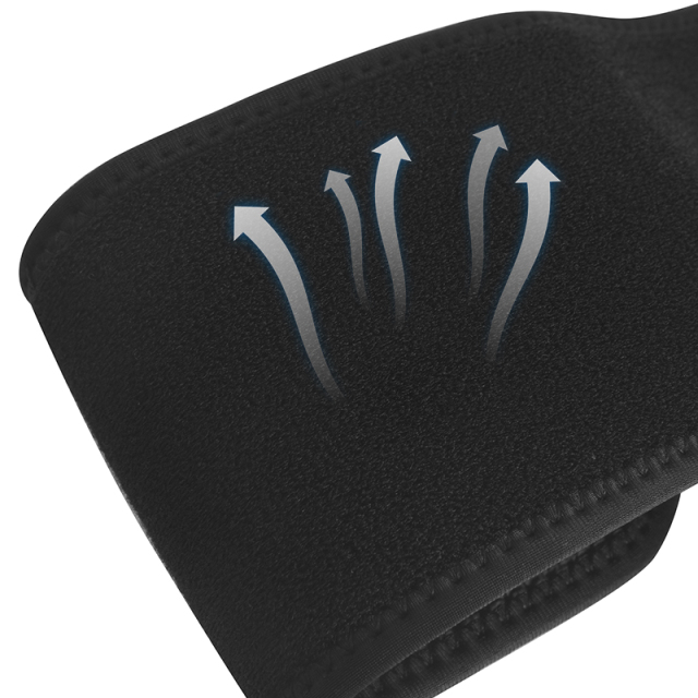 CHK-PGD-06 Pelvic Hip Belt