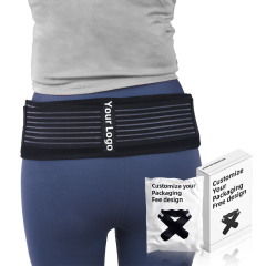 CHK-PGD-03 Double pull pelvic girdle