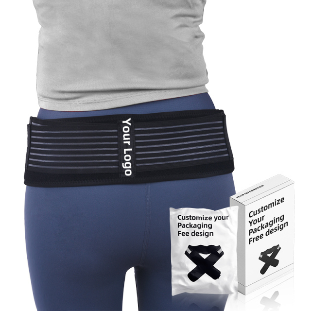 CHK-PGD-03 Double pull pelvic girdle