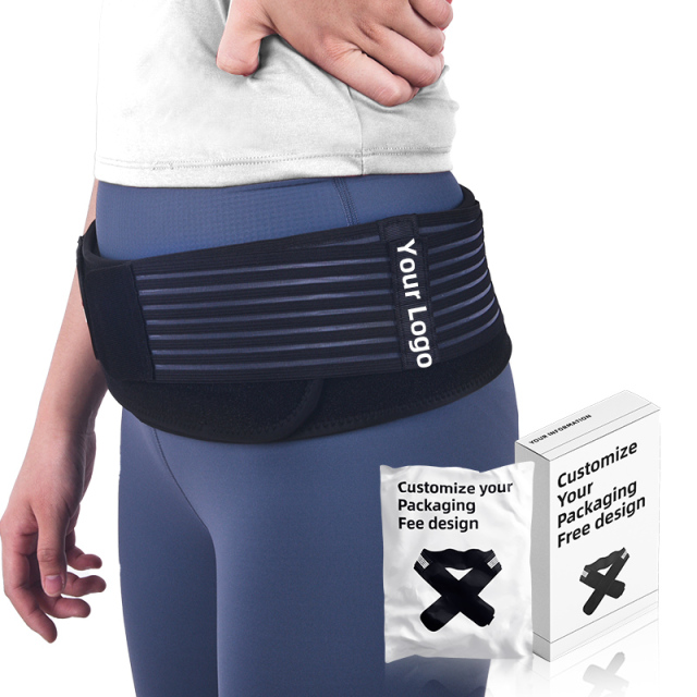 CHK-PGD-03 Double pull pelvic girdle