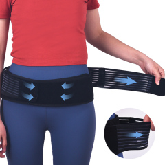 CHK-PGD-03 Double pull pelvic girdle