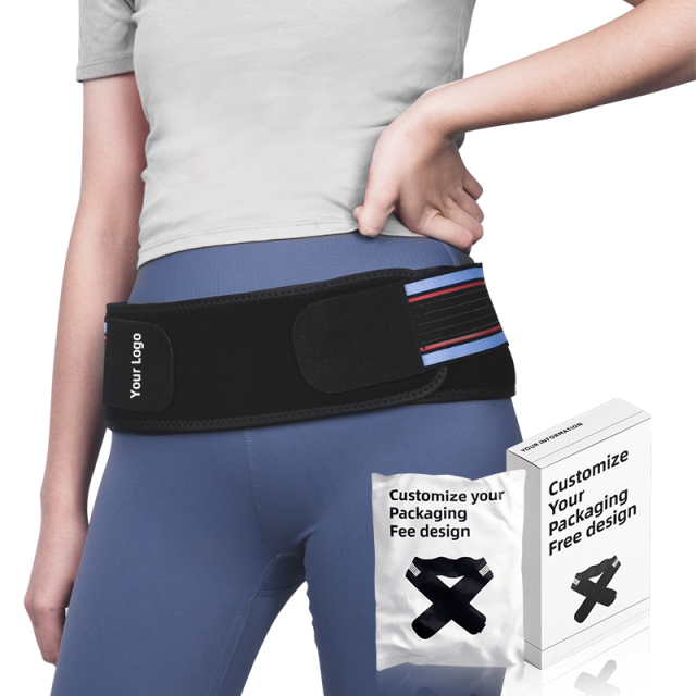CHK-PGD-04 Pelvic Hip Belt