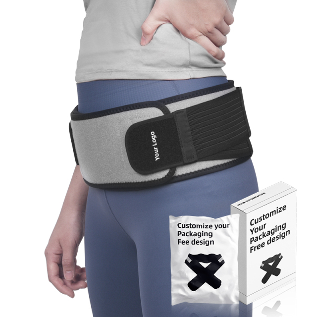 CHK-PGD-05 Pelvic Hip Belt