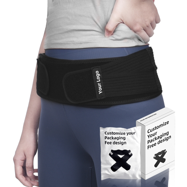 CHK-PGD-06 Pelvic Hip Belt