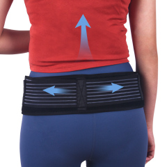 CHK-PGD-03 Double pull pelvic girdle