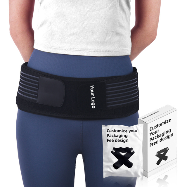 CHK-PGD-03 Double pull pelvic girdle