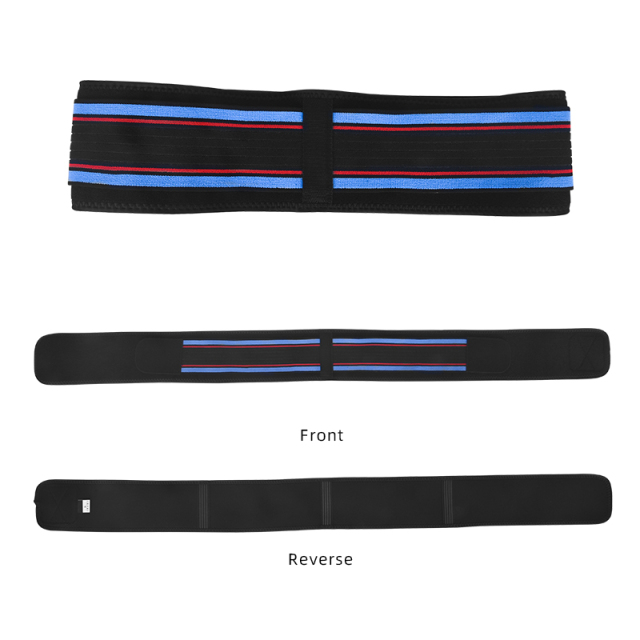 CHK-PGD-04 Pelvic Hip Belt