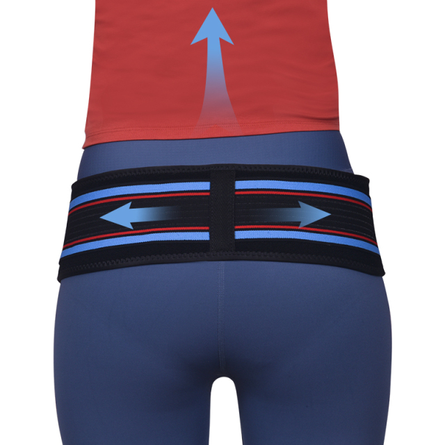 CHK-PGD-04 Pelvic Hip Belt