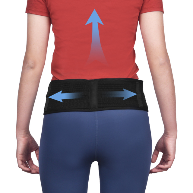 CHK-PGD-06 Pelvic Hip Belt
